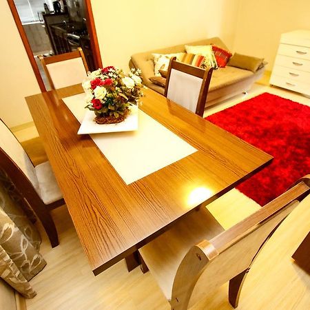 Apartamento Apartamento Aconchegante Na Serra Gramado Exterior foto