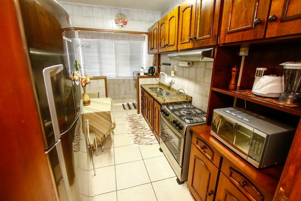 Apartamento Apartamento Aconchegante Na Serra Gramado Exterior foto
