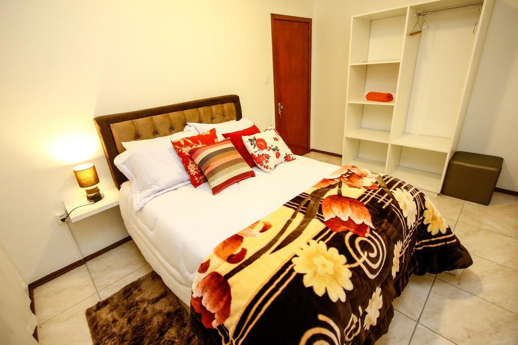 Apartamento Apartamento Aconchegante Na Serra Gramado Exterior foto