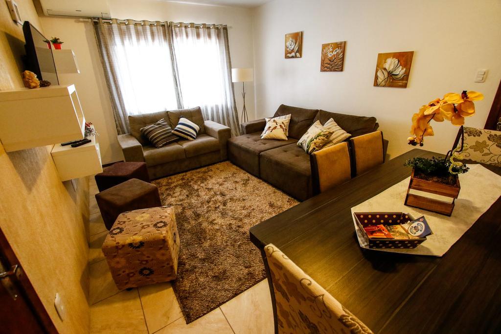 Apartamento Apartamento Aconchegante Na Serra Gramado Exterior foto