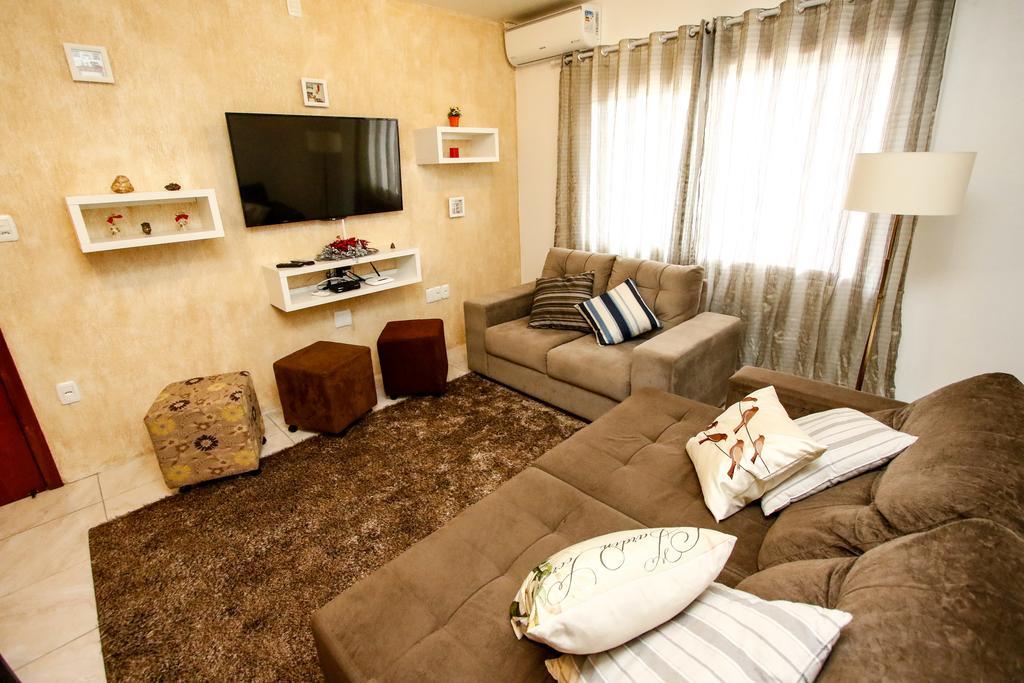 Apartamento Apartamento Aconchegante Na Serra Gramado Exterior foto