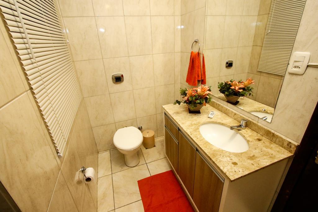 Apartamento Apartamento Aconchegante Na Serra Gramado Exterior foto