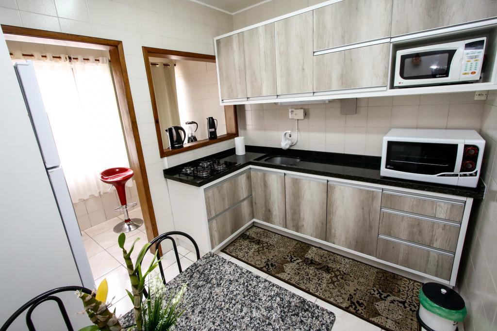 Apartamento Apartamento Aconchegante Na Serra Gramado Exterior foto