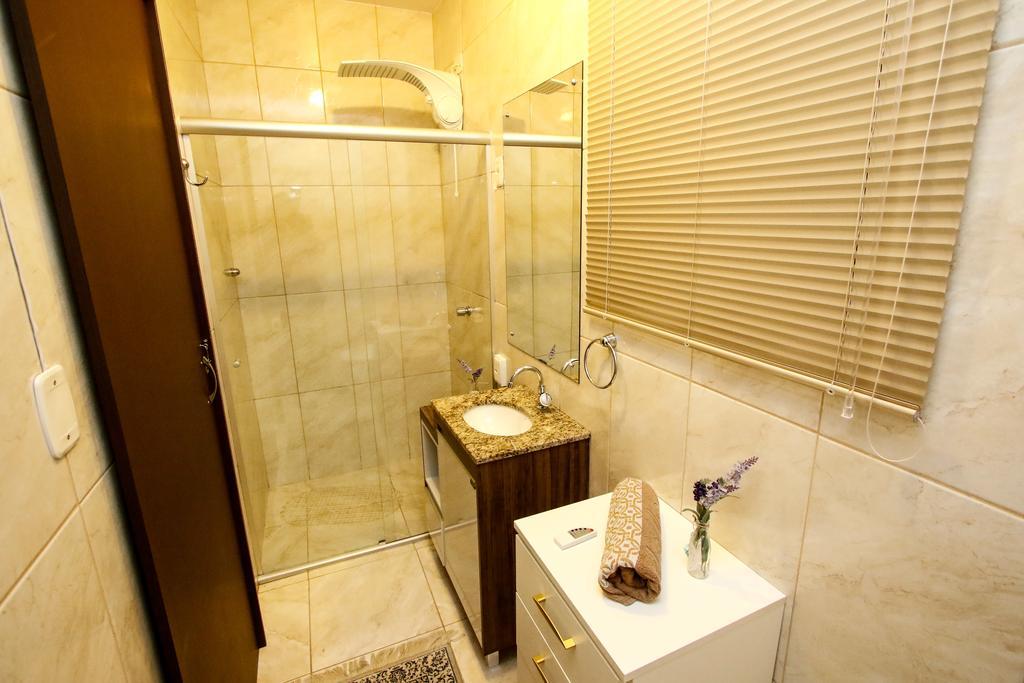 Apartamento Apartamento Aconchegante Na Serra Gramado Exterior foto