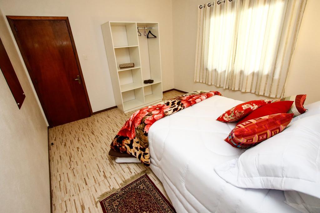 Apartamento Apartamento Aconchegante Na Serra Gramado Exterior foto