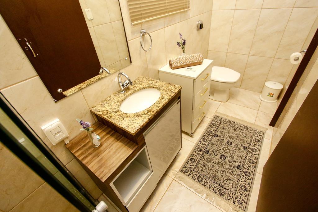 Apartamento Apartamento Aconchegante Na Serra Gramado Exterior foto