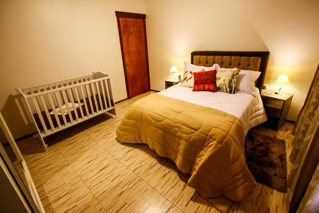 Apartamento Apartamento Aconchegante Na Serra Gramado Exterior foto