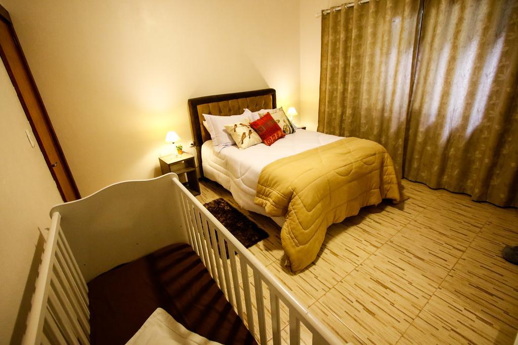 Apartamento Apartamento Aconchegante Na Serra Gramado Exterior foto