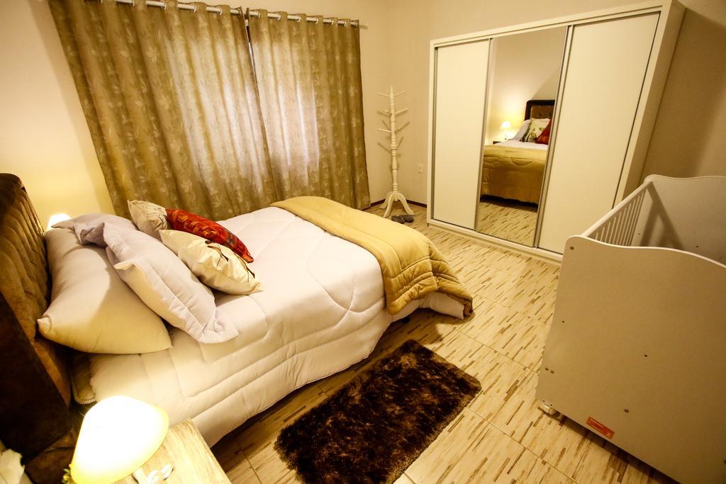 Apartamento Apartamento Aconchegante Na Serra Gramado Exterior foto